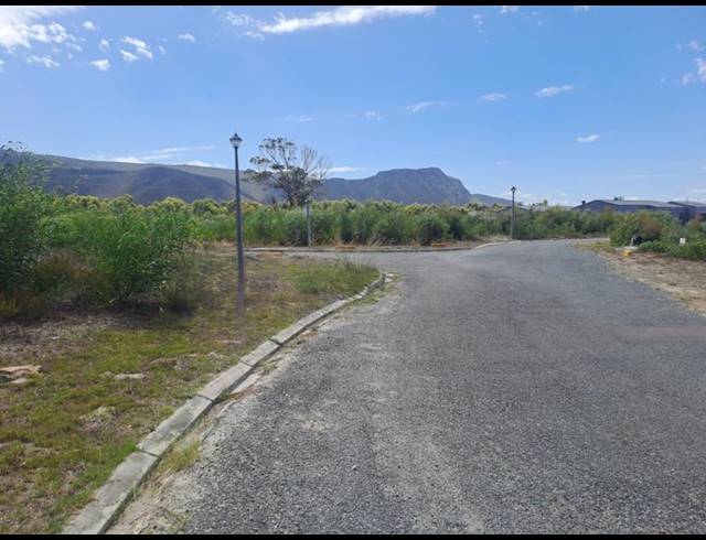 LAND FOR SALE IN FRANSKRAAL